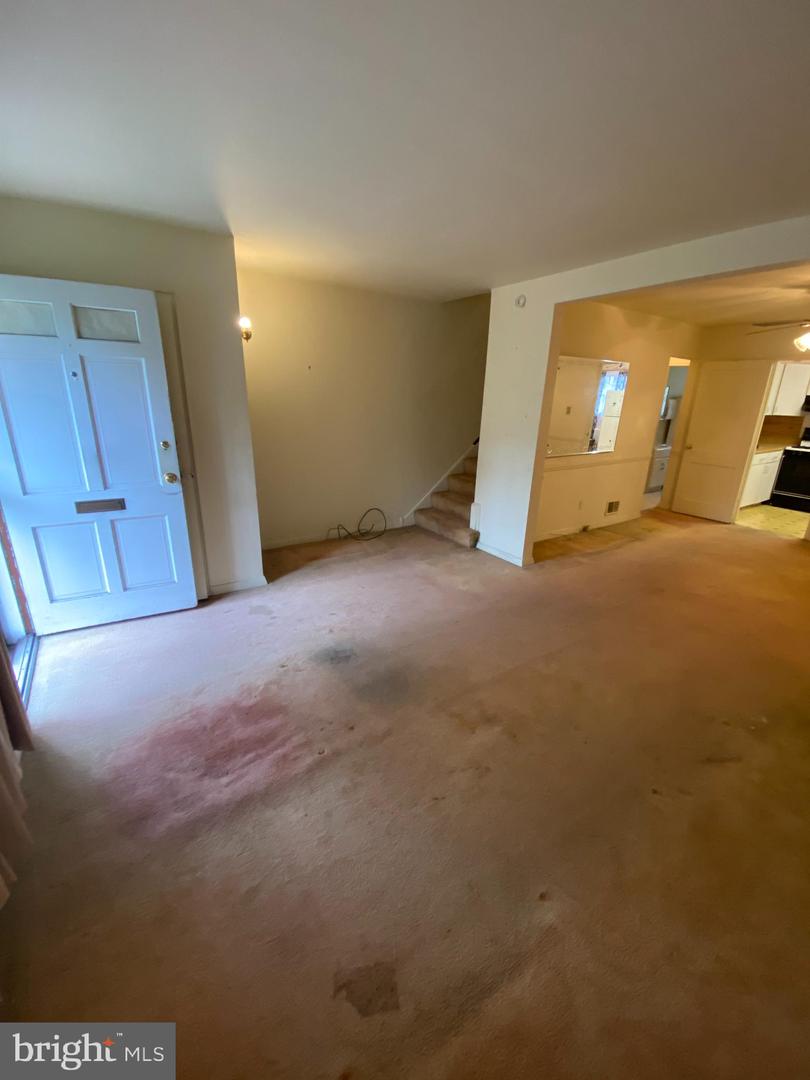 662 JEFFERSON ST NE, WASHINGTON, District Of Columbia 20011, 3 Bedrooms Bedrooms, ,1 BathroomBathrooms,Residential,For sale,662 JEFFERSON ST NE,DCDC2200020 MLS # DCDC2200020