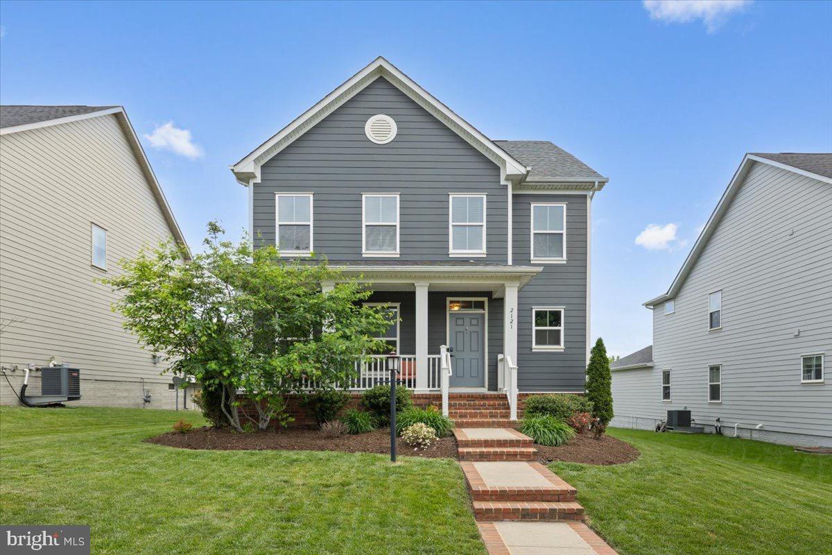 2121 RIVER HERITAGE BLVD, DUMFRIES, Virginia 22026, 4 Bedrooms Bedrooms, ,3 BathroomsBathrooms,Residential,For sale,2121 RIVER HERITAGE BLVD,VAPW2094406 MLS # VAPW2094406