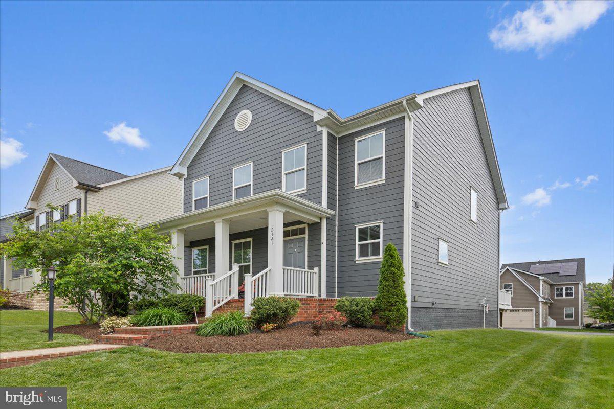 2121 RIVER HERITAGE BLVD, DUMFRIES, Virginia 22026, 4 Bedrooms Bedrooms, ,3 BathroomsBathrooms,Residential,For sale,2121 RIVER HERITAGE BLVD,VAPW2094406 MLS # VAPW2094406