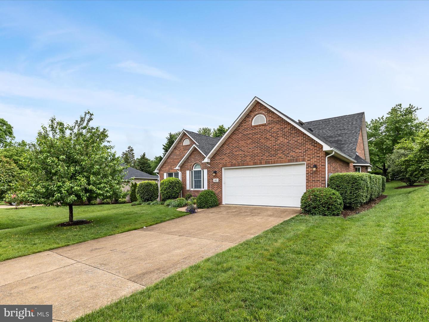 1412 MAGRUDER CT, WINCHESTER, Virginia 22601, 3 Bedrooms Bedrooms, ,2 BathroomsBathrooms,Residential,For sale,1412 MAGRUDER CT,VAWI2007662 MLS # VAWI2007662