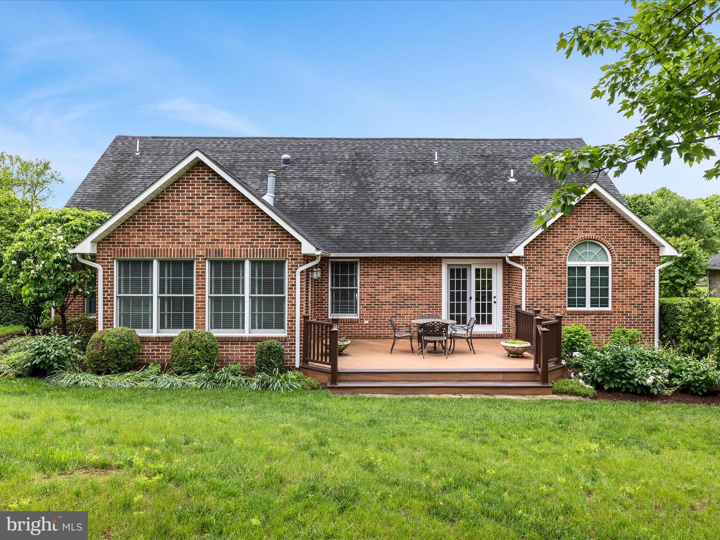 1412 MAGRUDER CT, WINCHESTER, Virginia 22601, 3 Bedrooms Bedrooms, ,2 BathroomsBathrooms,Residential,For sale,1412 MAGRUDER CT,VAWI2007662 MLS # VAWI2007662