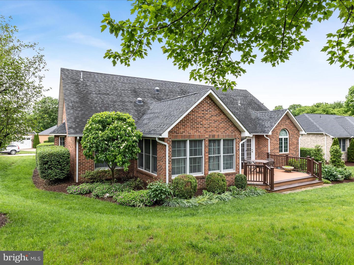 1412 MAGRUDER CT, WINCHESTER, Virginia 22601, 3 Bedrooms Bedrooms, ,2 BathroomsBathrooms,Residential,For sale,1412 MAGRUDER CT,VAWI2007662 MLS # VAWI2007662