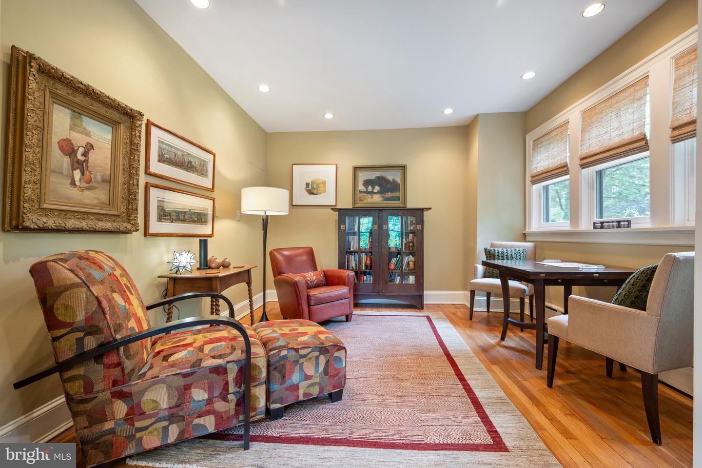 120 W MAPLE ST, ALEXANDRIA, Virginia 22301, 4 Bedrooms Bedrooms, ,3 BathroomsBathrooms,Residential,For sale,120 W MAPLE ST,VAAX2045226 MLS # VAAX2045226