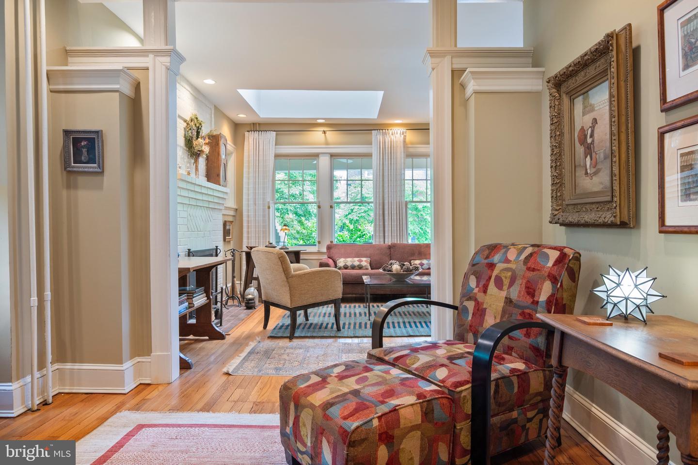 120 W MAPLE ST, ALEXANDRIA, Virginia 22301, 4 Bedrooms Bedrooms, ,3 BathroomsBathrooms,Residential,For sale,120 W MAPLE ST,VAAX2045226 MLS # VAAX2045226