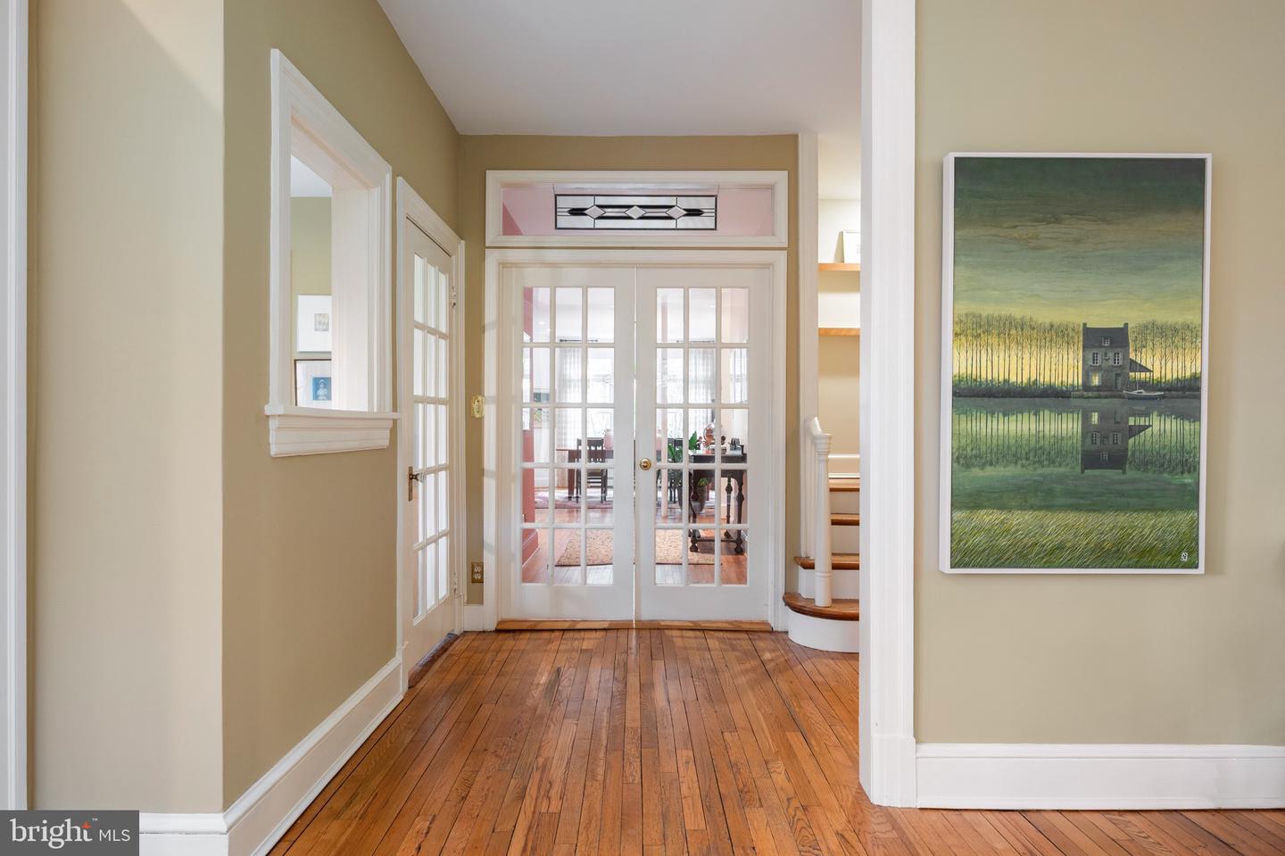 120 W MAPLE ST, ALEXANDRIA, Virginia 22301, 4 Bedrooms Bedrooms, ,3 BathroomsBathrooms,Residential,For sale,120 W MAPLE ST,VAAX2045226 MLS # VAAX2045226