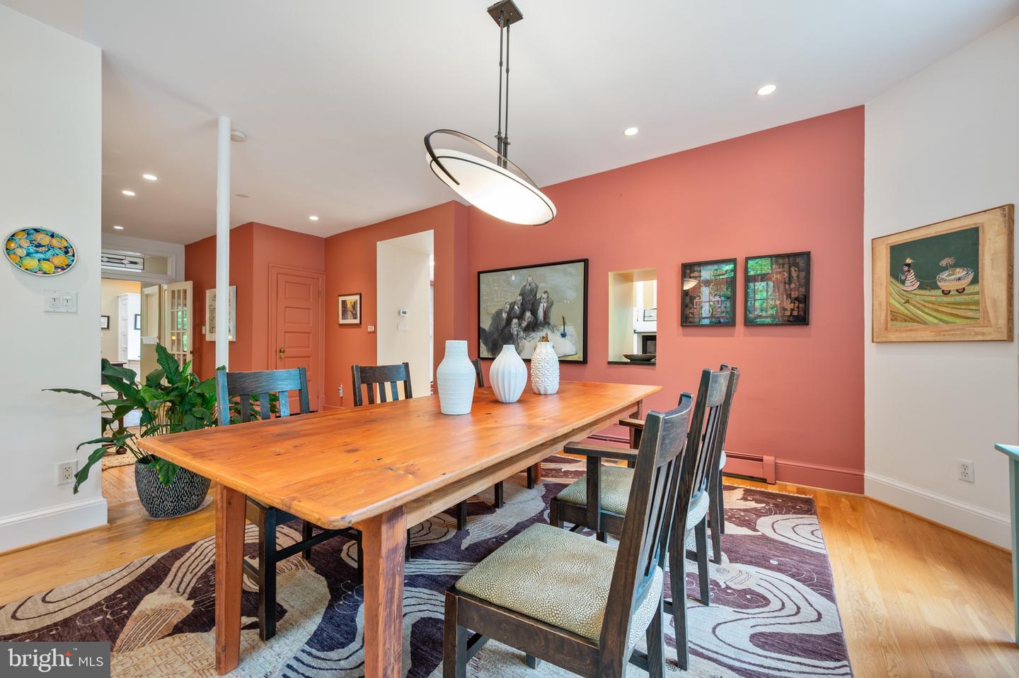 120 W MAPLE ST, ALEXANDRIA, Virginia 22301, 4 Bedrooms Bedrooms, ,3 BathroomsBathrooms,Residential,For sale,120 W MAPLE ST,VAAX2045226 MLS # VAAX2045226