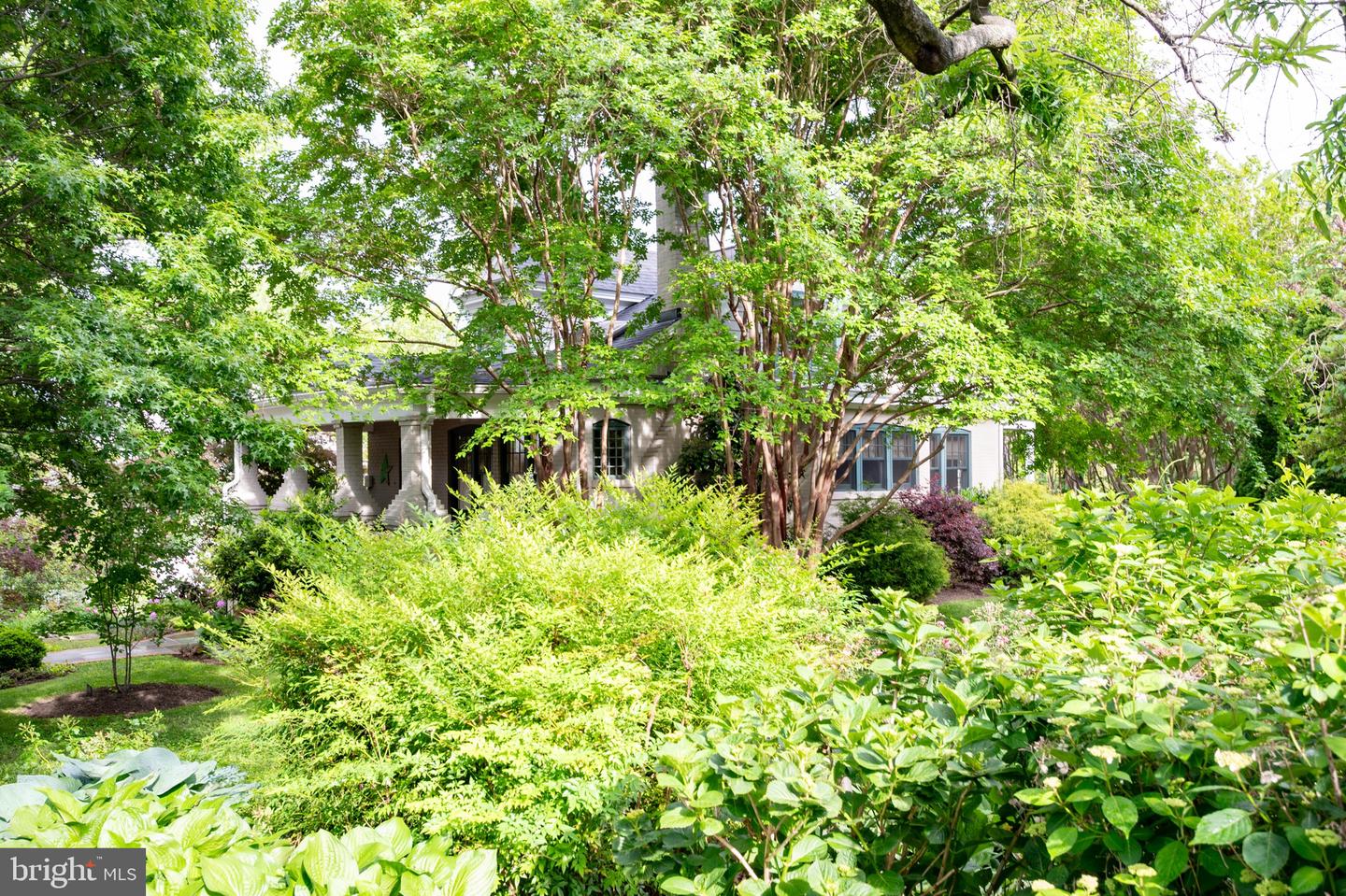 120 W MAPLE ST, ALEXANDRIA, Virginia 22301, 4 Bedrooms Bedrooms, ,3 BathroomsBathrooms,Residential,For sale,120 W MAPLE ST,VAAX2045226 MLS # VAAX2045226