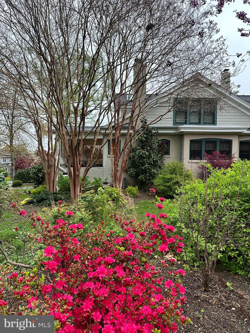 120 W MAPLE ST, ALEXANDRIA, Virginia 22301, 4 Bedrooms Bedrooms, ,3 BathroomsBathrooms,Residential,For sale,120 W MAPLE ST,VAAX2045226 MLS # VAAX2045226