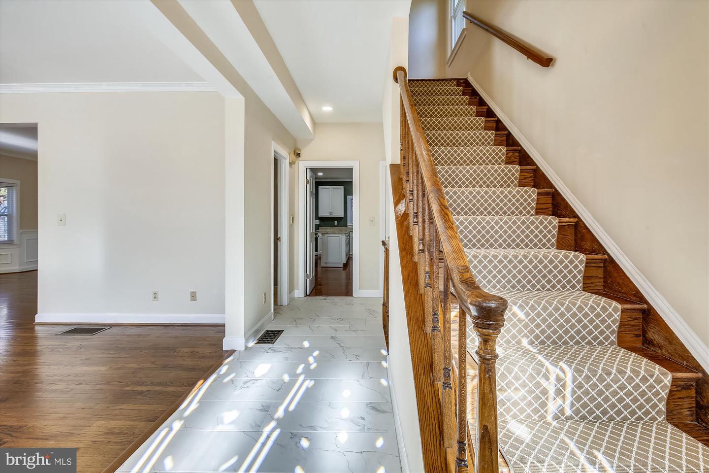 4489 SALEM LN NW, WASHINGTON, District Of Columbia 20007, 4 Bedrooms Bedrooms, ,4 BathroomsBathrooms,Residential,For sale,4489 SALEM LN NW,DCDC2200008 MLS # DCDC2200008