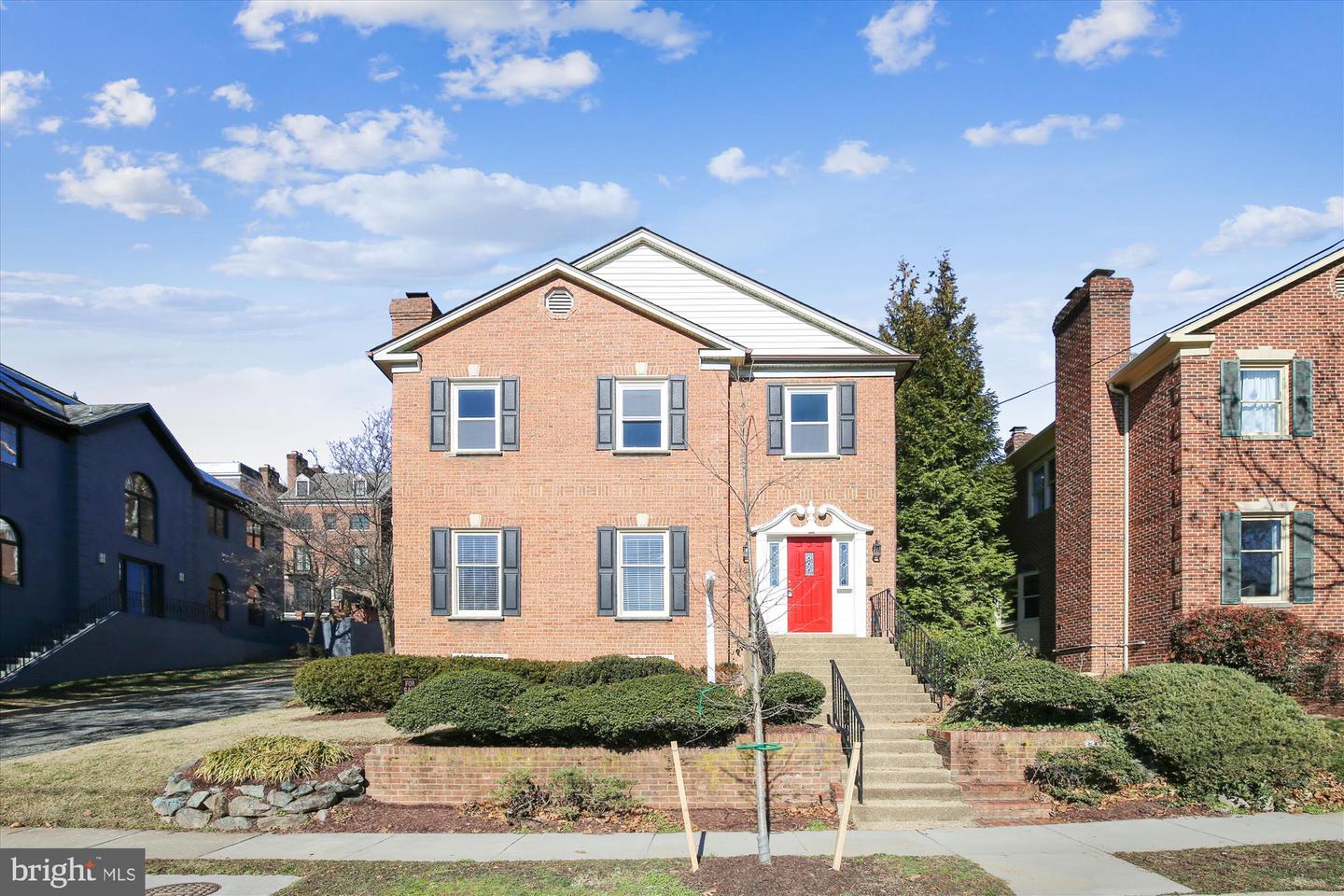 4489 SALEM LN NW, WASHINGTON, District Of Columbia 20007, 4 Bedrooms Bedrooms, ,4 BathroomsBathrooms,Residential,For sale,4489 SALEM LN NW,DCDC2200008 MLS # DCDC2200008