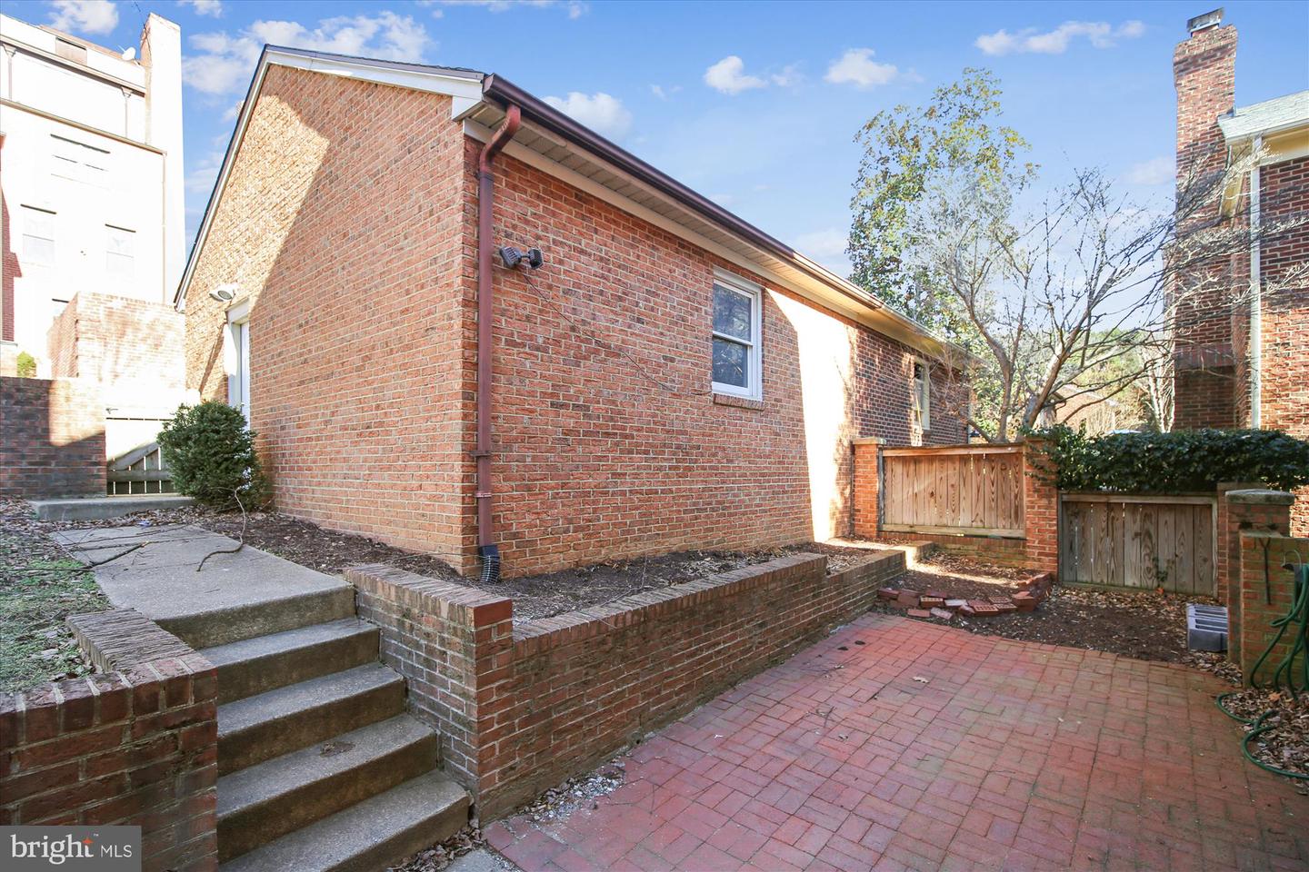 4489 SALEM LN NW, WASHINGTON, District Of Columbia 20007, 4 Bedrooms Bedrooms, ,4 BathroomsBathrooms,Residential,For sale,4489 SALEM LN NW,DCDC2200008 MLS # DCDC2200008