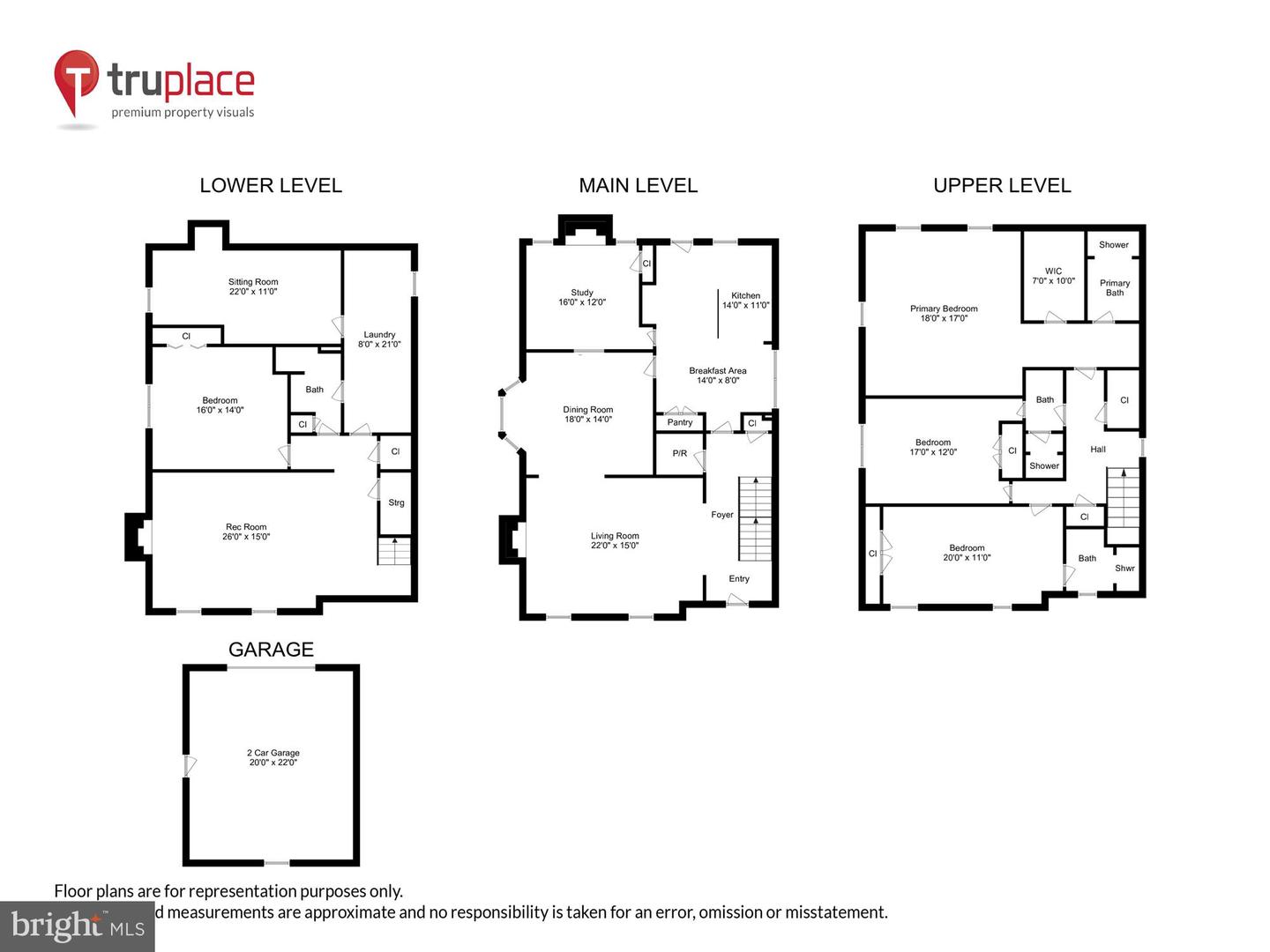 4489 SALEM LN NW, WASHINGTON, District Of Columbia 20007, 4 Bedrooms Bedrooms, ,4 BathroomsBathrooms,Residential,For sale,4489 SALEM LN NW,DCDC2200008 MLS # DCDC2200008
