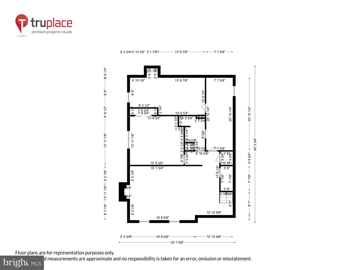4489 SALEM LN NW, WASHINGTON, District Of Columbia 20007, 4 Bedrooms Bedrooms, ,4 BathroomsBathrooms,Residential,For sale,4489 SALEM LN NW,DCDC2200008 MLS # DCDC2200008