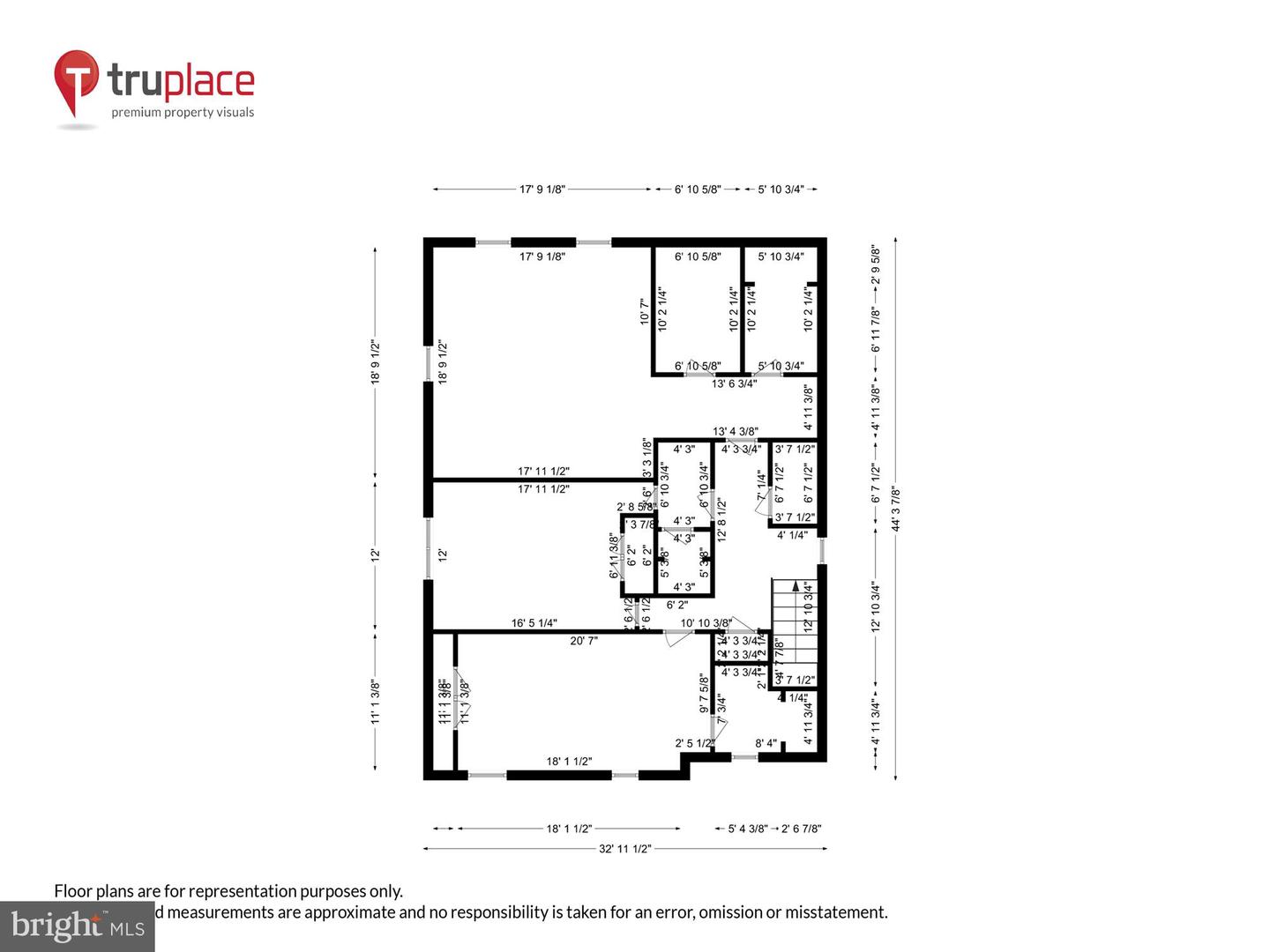 4489 SALEM LN NW, WASHINGTON, District Of Columbia 20007, 4 Bedrooms Bedrooms, ,4 BathroomsBathrooms,Residential,For sale,4489 SALEM LN NW,DCDC2200008 MLS # DCDC2200008