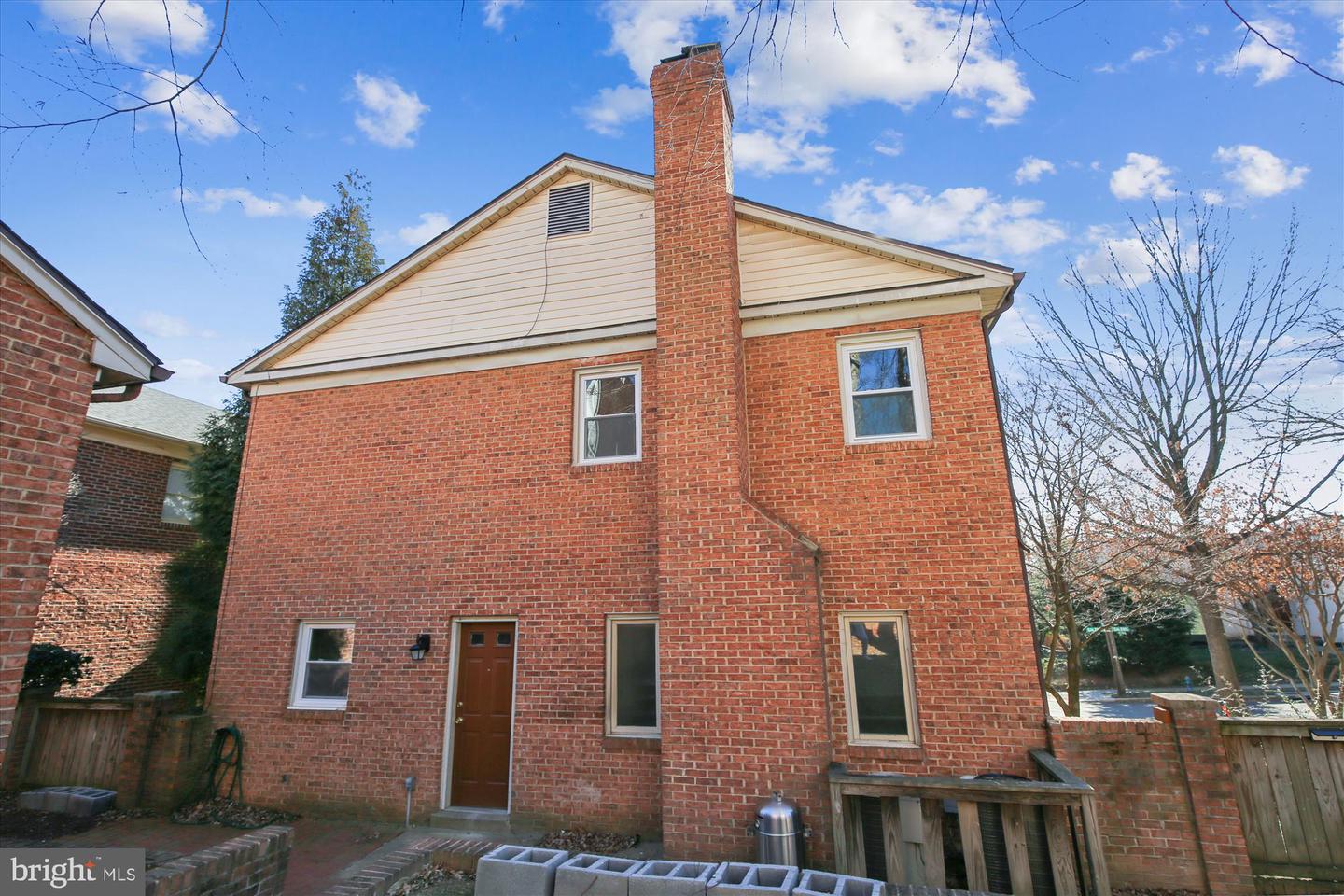4489 SALEM LN NW, WASHINGTON, District Of Columbia 20007, 4 Bedrooms Bedrooms, ,4 BathroomsBathrooms,Residential,For sale,4489 SALEM LN NW,DCDC2200008 MLS # DCDC2200008