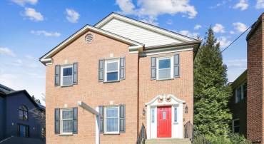 4489 SALEM LN NW, WASHINGTON, District Of Columbia 20007, 4 Bedrooms Bedrooms, ,4 BathroomsBathrooms,Residential,For sale,4489 SALEM LN NW,DCDC2200008 MLS # DCDC2200008
