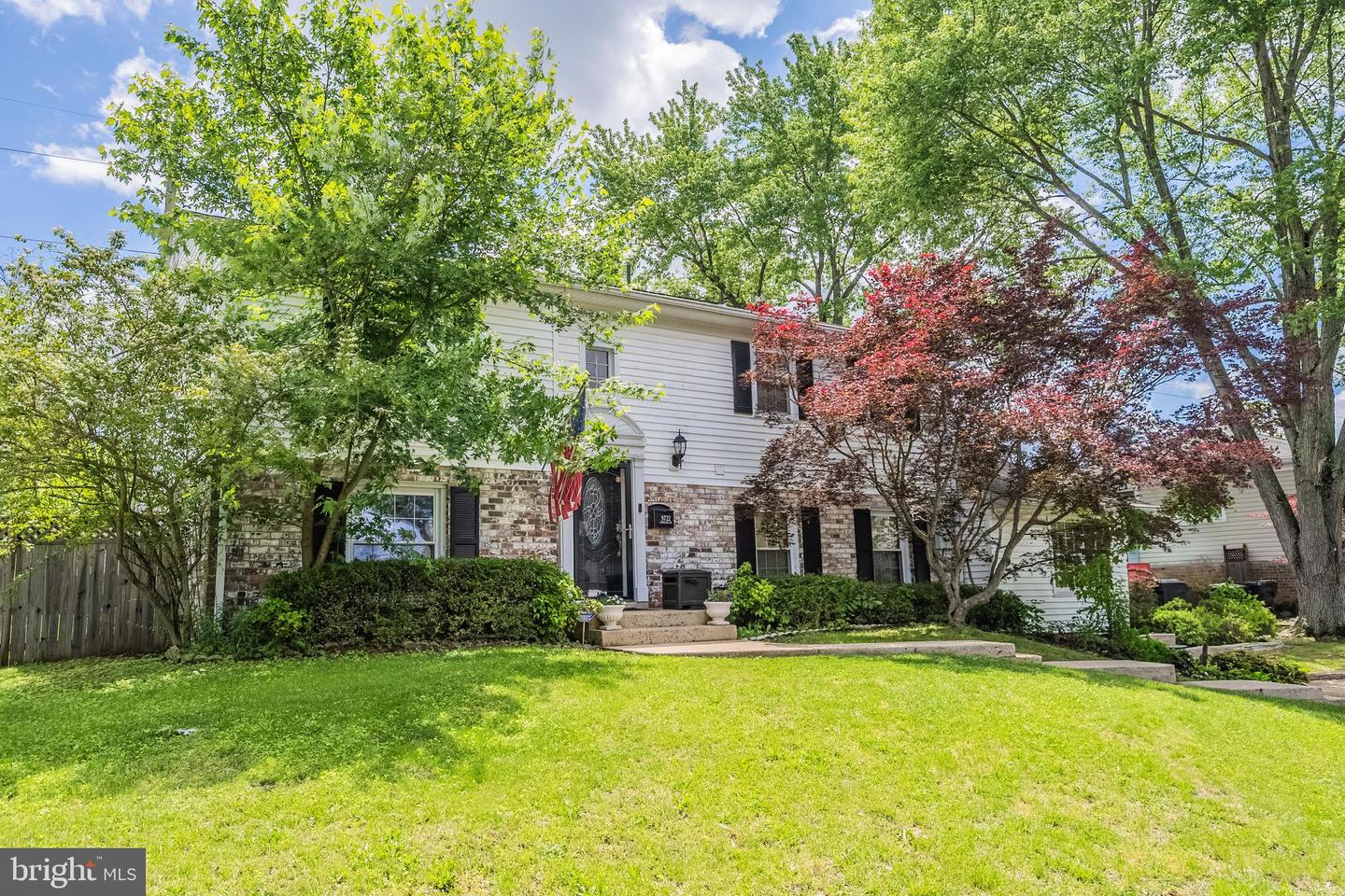 9722 COPELAND DR, MANASSAS, Virginia 20109, 5 Bedrooms Bedrooms, ,2 BathroomsBathrooms,Residential,For sale,9722 COPELAND DR,VAPW2094378 MLS # VAPW2094378