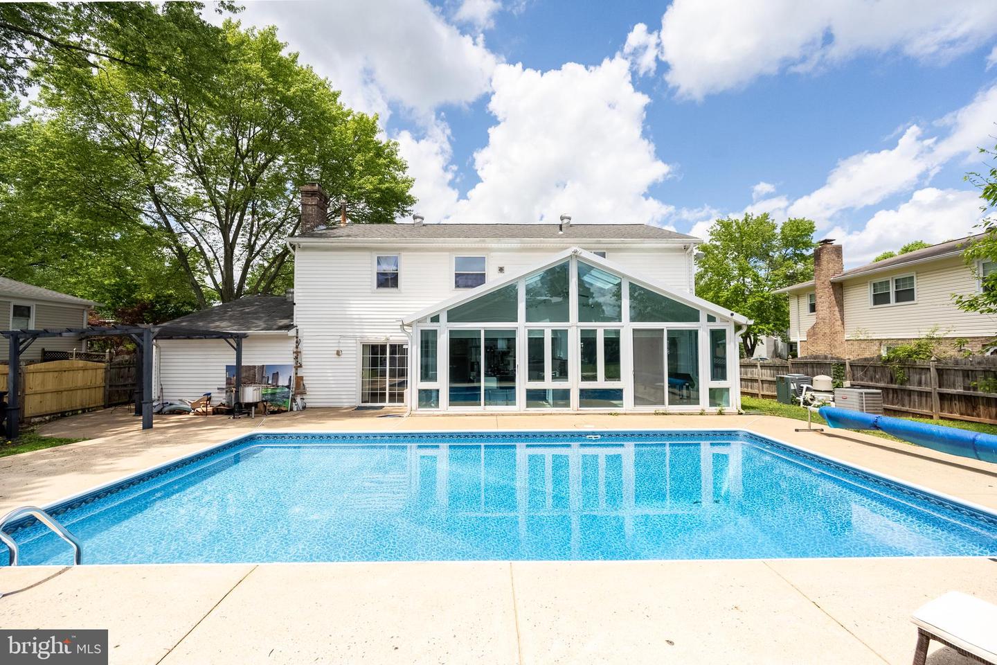 9722 COPELAND DR, MANASSAS, Virginia 20109, 5 Bedrooms Bedrooms, ,2 BathroomsBathrooms,Residential,For sale,9722 COPELAND DR,VAPW2094378 MLS # VAPW2094378