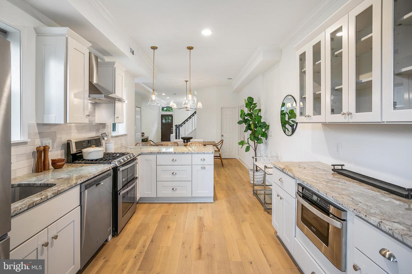 64 V ST NW, WASHINGTON, District Of Columbia 20001, 6 Bedrooms Bedrooms, ,3 BathroomsBathrooms,Residential,For sale,64 V ST NW,DCDC2199980 MLS # DCDC2199980