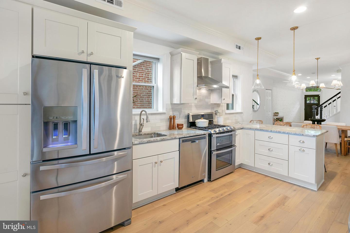 64 V ST NW, WASHINGTON, District Of Columbia 20001, 6 Bedrooms Bedrooms, ,3 BathroomsBathrooms,Residential,For sale,64 V ST NW,DCDC2199980 MLS # DCDC2199980