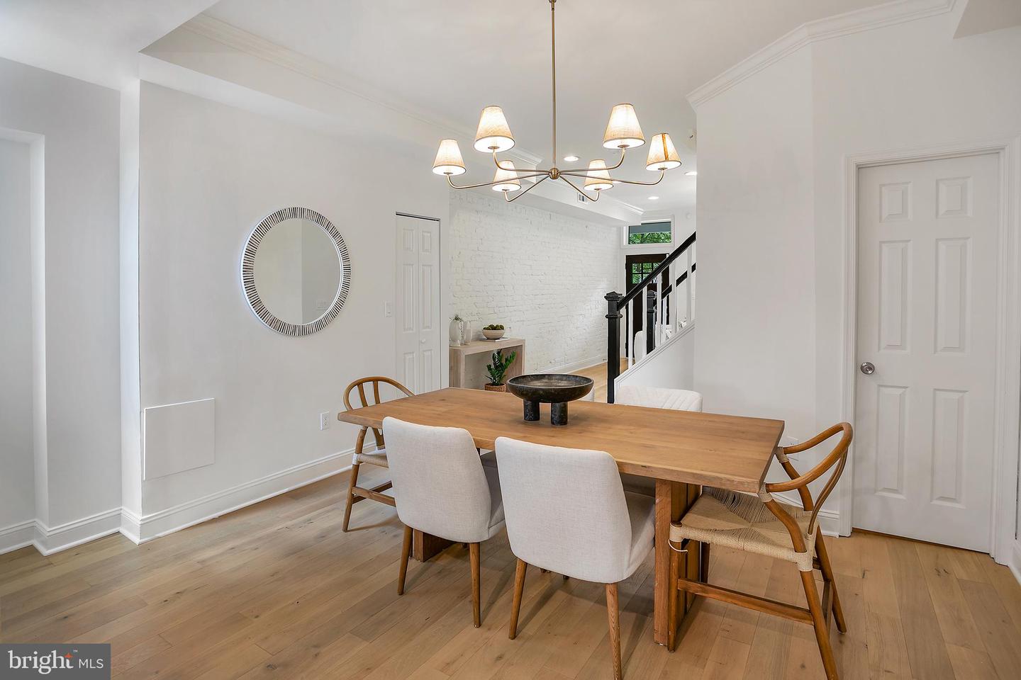 64 V ST NW, WASHINGTON, District Of Columbia 20001, 6 Bedrooms Bedrooms, ,3 BathroomsBathrooms,Residential,For sale,64 V ST NW,DCDC2199980 MLS # DCDC2199980