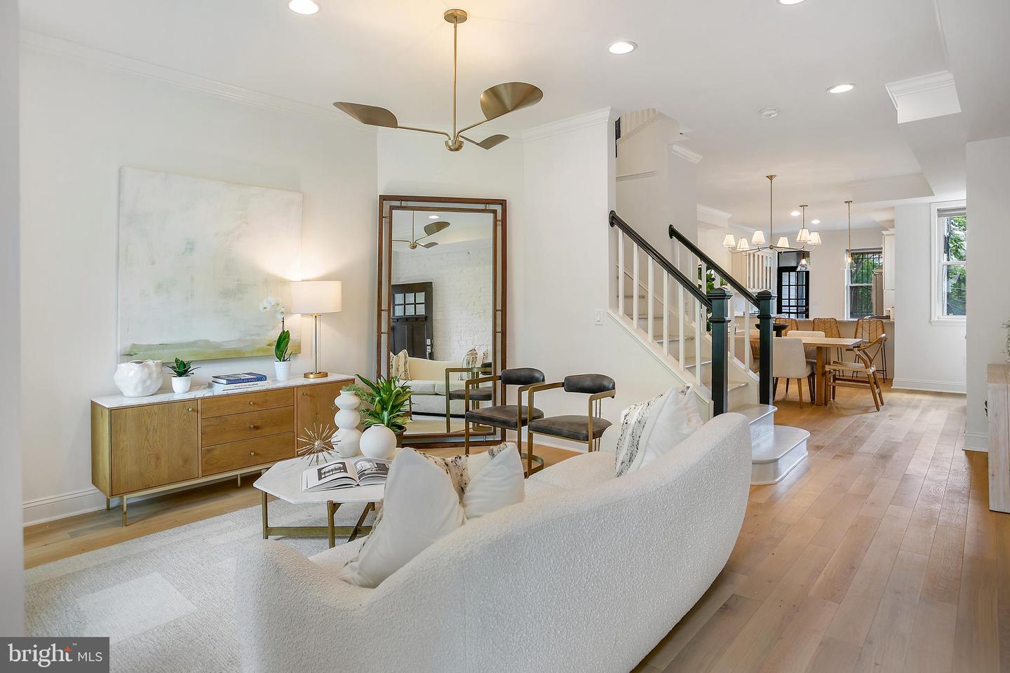 64 V ST NW, WASHINGTON, District Of Columbia 20001, 6 Bedrooms Bedrooms, ,3 BathroomsBathrooms,Residential,For sale,64 V ST NW,DCDC2199980 MLS # DCDC2199980