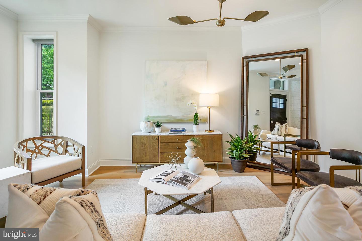 64 V ST NW, WASHINGTON, District Of Columbia 20001, 6 Bedrooms Bedrooms, ,3 BathroomsBathrooms,Residential,For sale,64 V ST NW,DCDC2199980 MLS # DCDC2199980