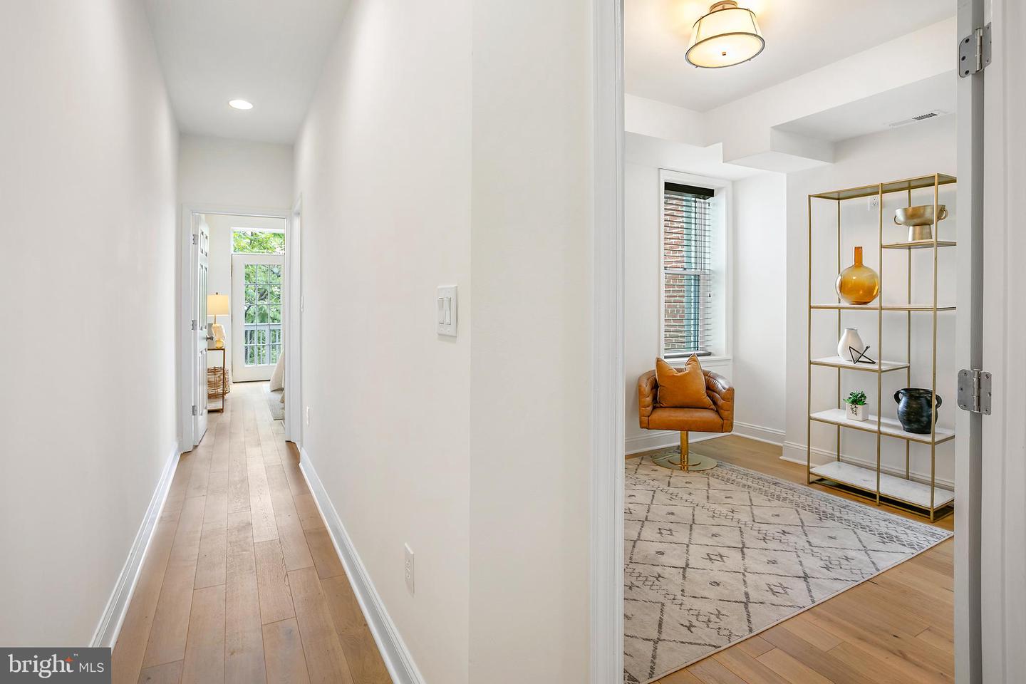 64 V ST NW, WASHINGTON, District Of Columbia 20001, 6 Bedrooms Bedrooms, ,3 BathroomsBathrooms,Residential,For sale,64 V ST NW,DCDC2199980 MLS # DCDC2199980
