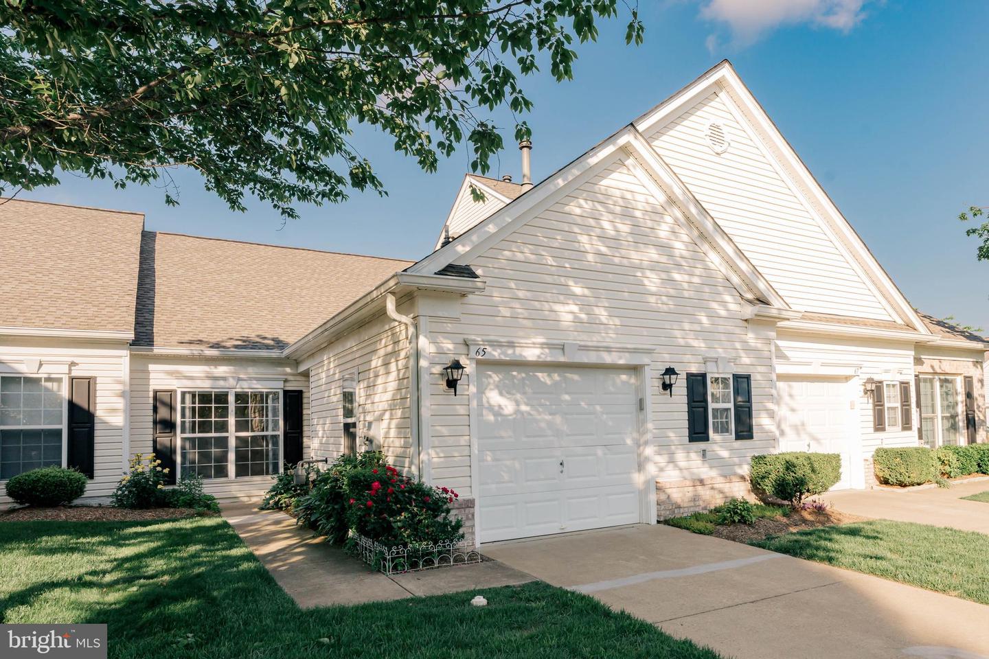 65 ASPEN HILL DR #55-3, FREDERICKSBURG, Virginia 22406, 2 Bedrooms Bedrooms, ,2 BathroomsBathrooms,Residential,For sale,65 ASPEN HILL DR #55-3,VAST2038698 MLS # VAST2038698