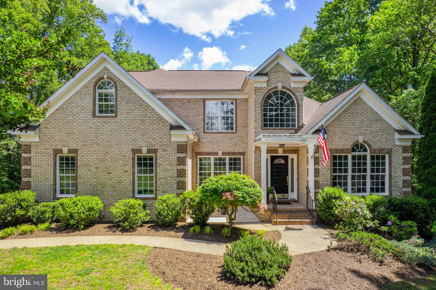 93 INDIAN VIEW CT, STAFFORD, Virginia 22554, 4 Bedrooms Bedrooms, ,3 BathroomsBathrooms,Residential,For sale,93 INDIAN VIEW CT,VAST2038680 MLS # VAST2038680
