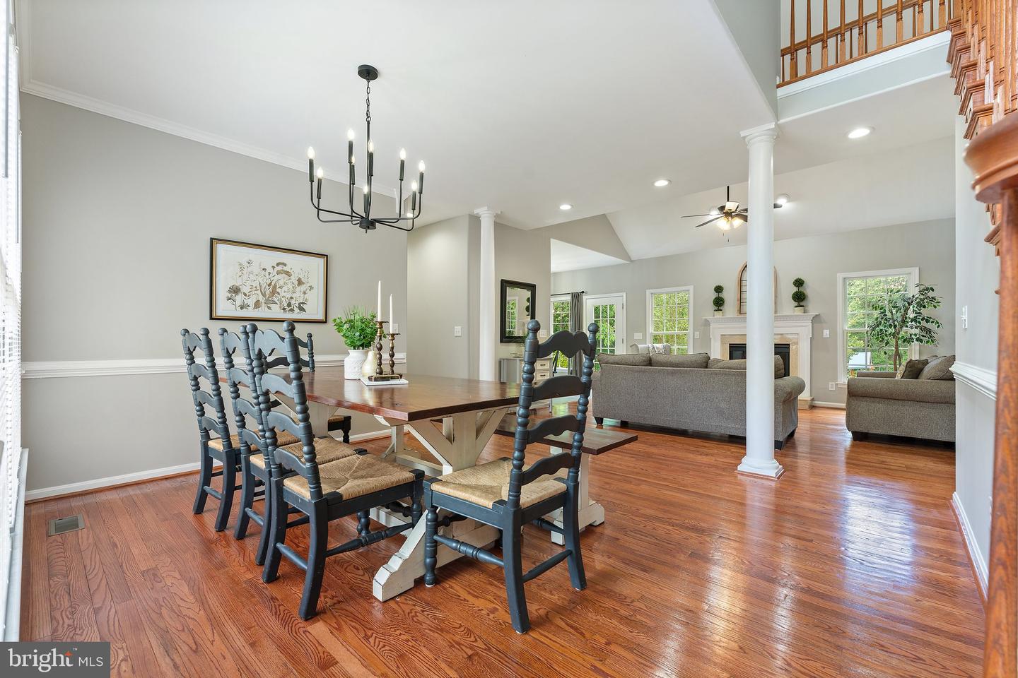93 INDIAN VIEW CT, STAFFORD, Virginia 22554, 4 Bedrooms Bedrooms, ,3 BathroomsBathrooms,Residential,For sale,93 INDIAN VIEW CT,VAST2038680 MLS # VAST2038680