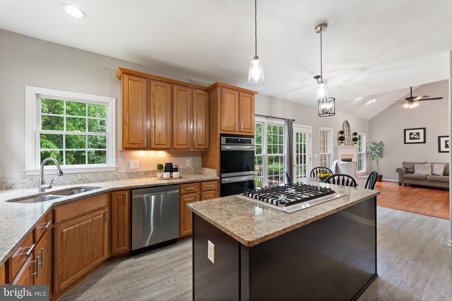 93 INDIAN VIEW CT, STAFFORD, Virginia 22554, 4 Bedrooms Bedrooms, ,3 BathroomsBathrooms,Residential,For sale,93 INDIAN VIEW CT,VAST2038680 MLS # VAST2038680