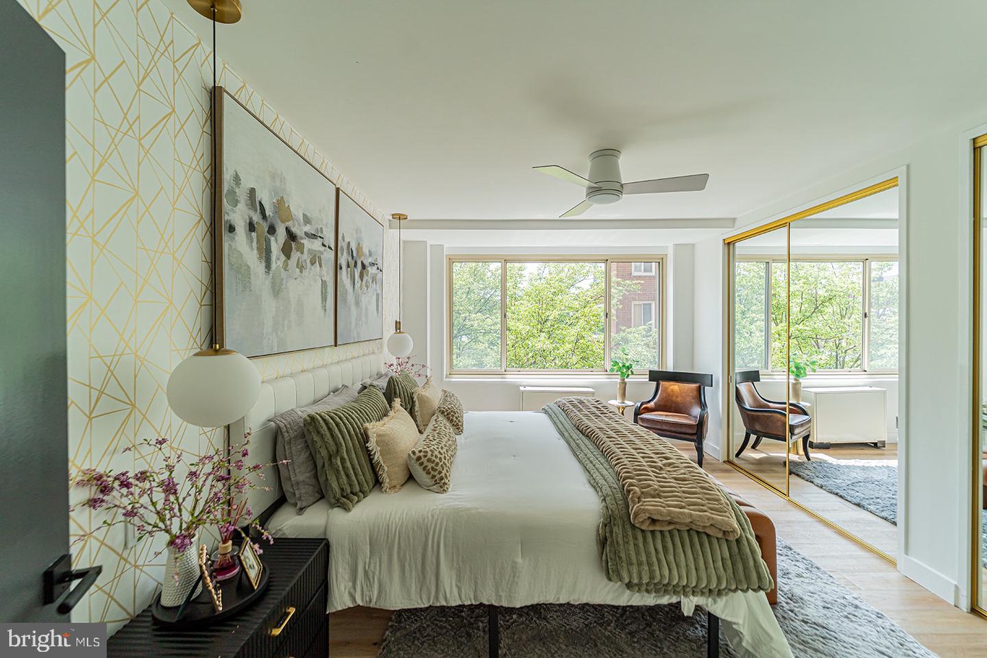 4000 TUNLAW RD NW #908, WASHINGTON, District Of Columbia 20007, 3 Bedrooms Bedrooms, ,1 BathroomBathrooms,Residential,For sale,4000 TUNLAW RD NW #908,DCDC2199920 MLS # DCDC2199920