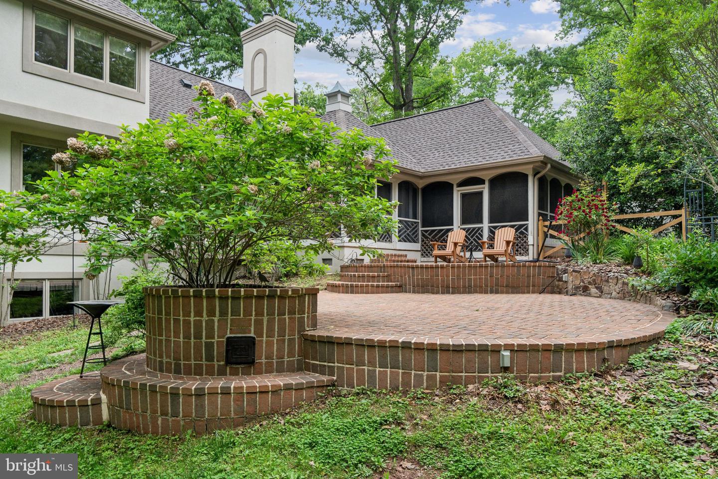 9409 WINDY HILL DR, NOKESVILLE, Virginia 20181, 4 Bedrooms Bedrooms, ,3 BathroomsBathrooms,Residential,For sale,9409 WINDY HILL DR,VAPW2094392 MLS # VAPW2094392