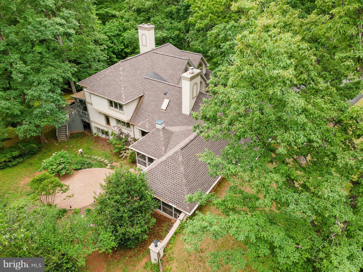9409 WINDY HILL DR, NOKESVILLE, Virginia 20181, 4 Bedrooms Bedrooms, ,3 BathroomsBathrooms,Residential,For sale,9409 WINDY HILL DR,VAPW2094392 MLS # VAPW2094392