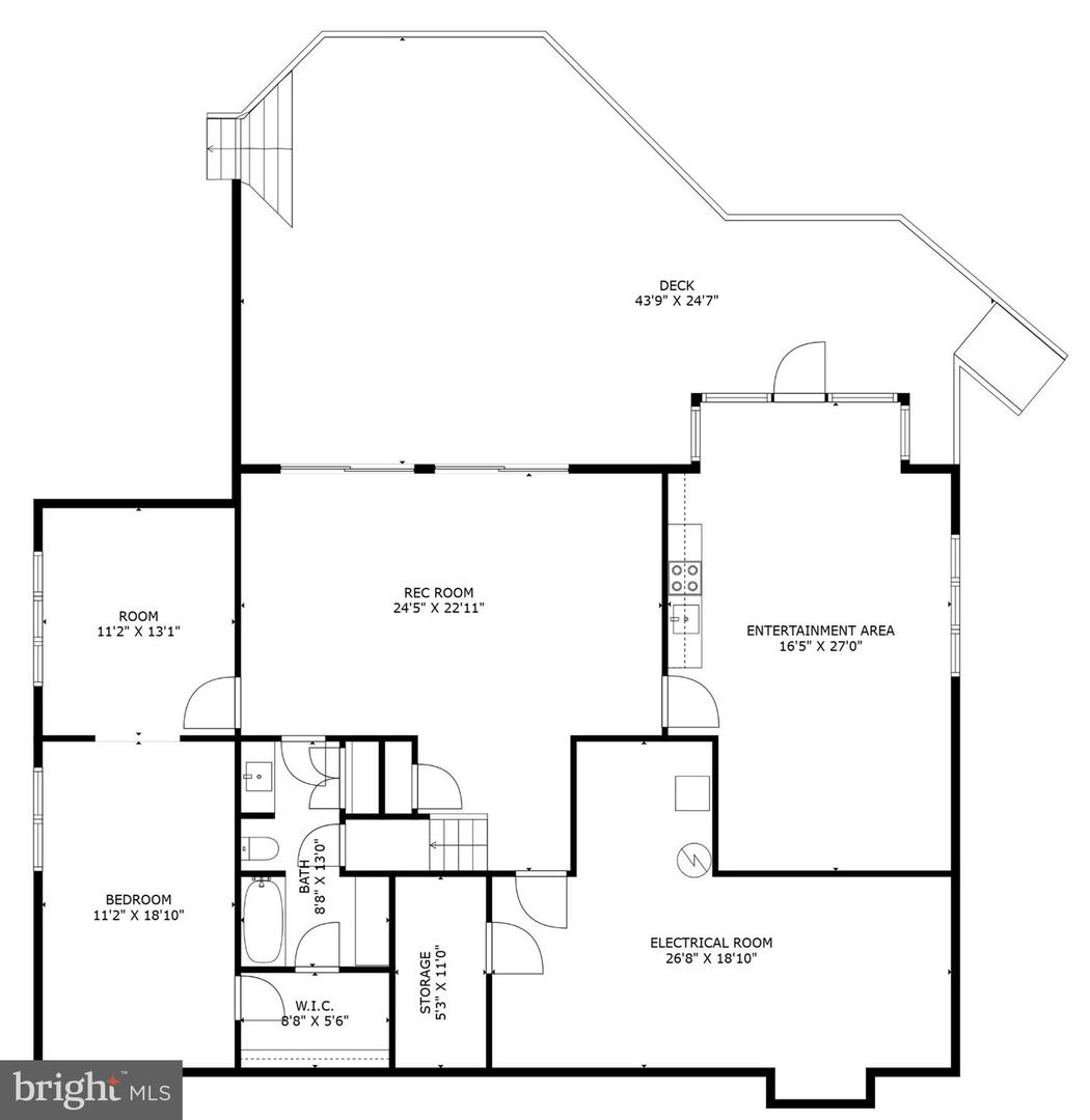9409 WINDY HILL DR, NOKESVILLE, Virginia 20181, 4 Bedrooms Bedrooms, ,3 BathroomsBathrooms,Residential,For sale,9409 WINDY HILL DR,VAPW2094392 MLS # VAPW2094392