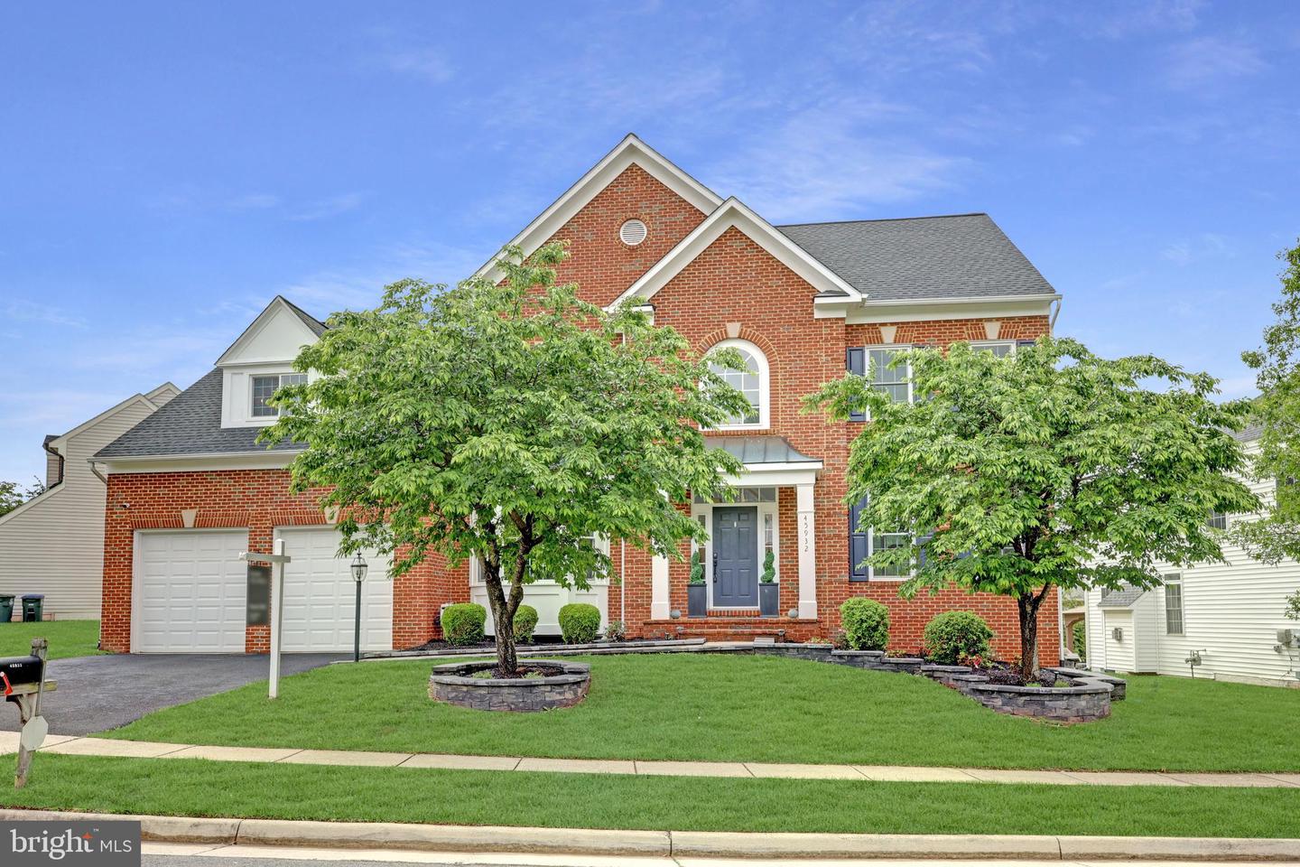 45932 PULLMAN CT, STERLING, Virginia 20164, 5 Bedrooms Bedrooms, ,4 BathroomsBathrooms,Residential,For sale,45932 PULLMAN CT,VALO2096070 MLS # VALO2096070