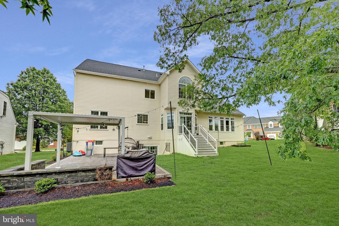 45932 PULLMAN CT, STERLING, Virginia 20164, 5 Bedrooms Bedrooms, ,4 BathroomsBathrooms,Residential,For sale,45932 PULLMAN CT,VALO2096070 MLS # VALO2096070