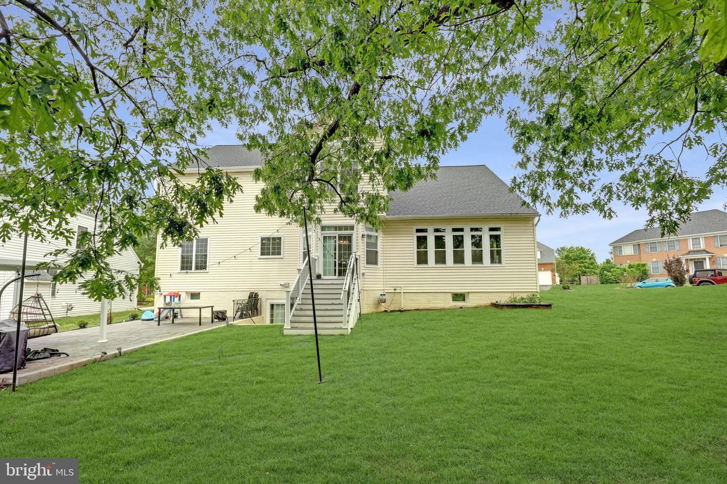45932 PULLMAN CT, STERLING, Virginia 20164, 5 Bedrooms Bedrooms, ,4 BathroomsBathrooms,Residential,For sale,45932 PULLMAN CT,VALO2096070 MLS # VALO2096070