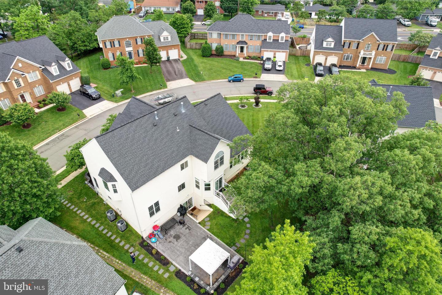45932 PULLMAN CT, STERLING, Virginia 20164, 5 Bedrooms Bedrooms, ,4 BathroomsBathrooms,Residential,For sale,45932 PULLMAN CT,VALO2096070 MLS # VALO2096070