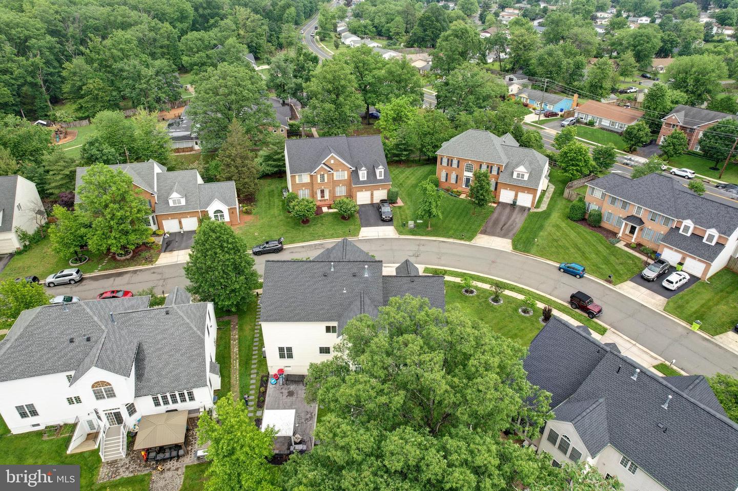 45932 PULLMAN CT, STERLING, Virginia 20164, 5 Bedrooms Bedrooms, ,4 BathroomsBathrooms,Residential,For sale,45932 PULLMAN CT,VALO2096070 MLS # VALO2096070