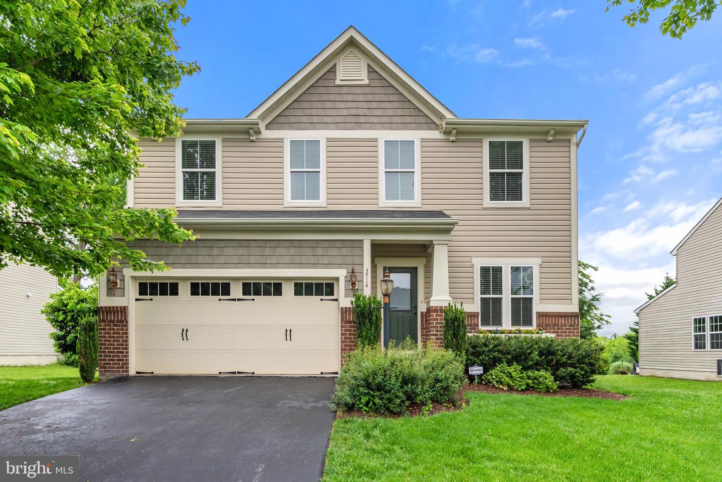 3714 LILLY LN, WARRENTON, Virginia 20187, 3 Bedrooms Bedrooms, ,2 BathroomsBathrooms,Residential,For sale,3714 LILLY LN,VAFQ2016576 MLS # VAFQ2016576