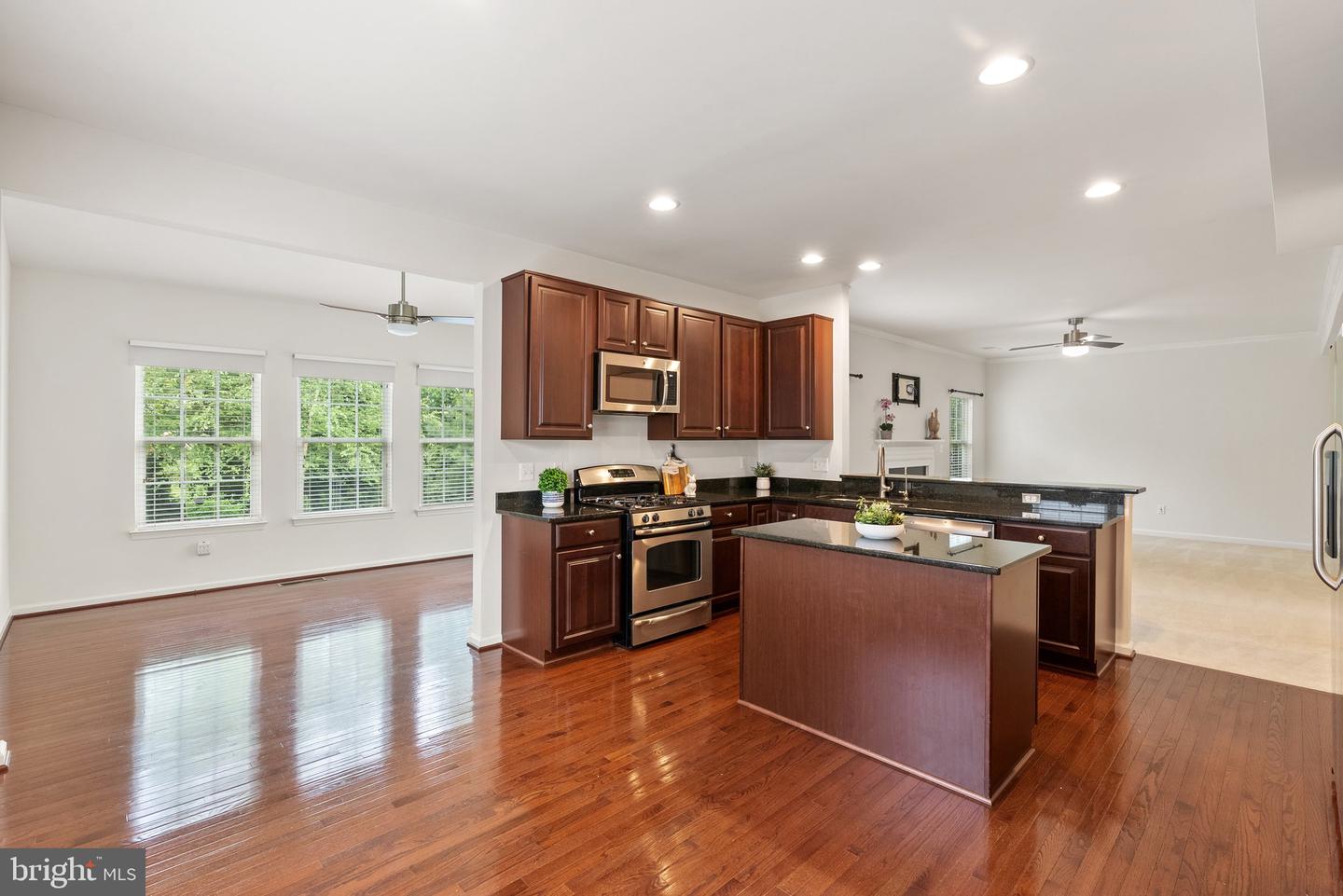 3714 LILLY LN, WARRENTON, Virginia 20187, 3 Bedrooms Bedrooms, ,2 BathroomsBathrooms,Residential,For sale,3714 LILLY LN,VAFQ2016576 MLS # VAFQ2016576