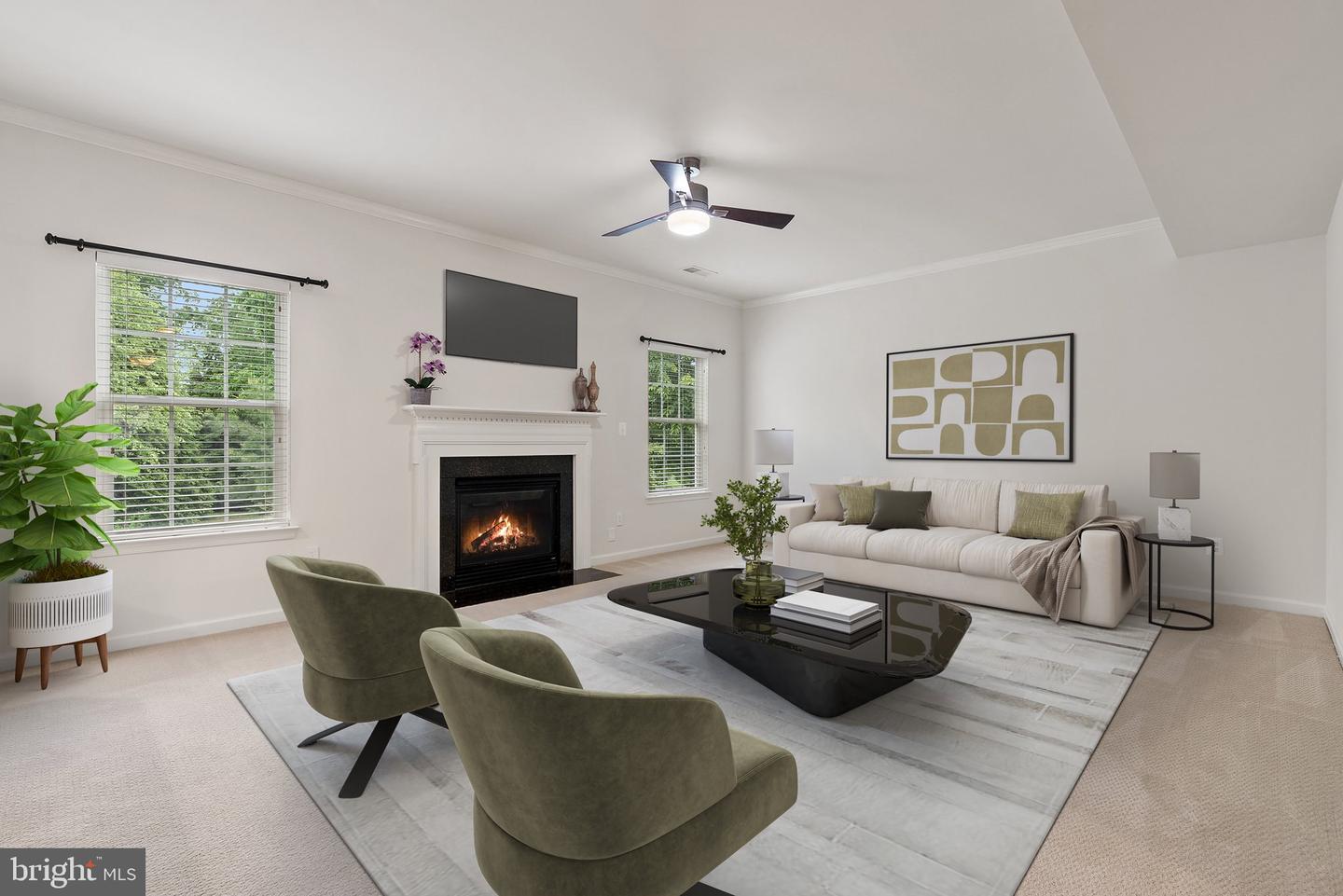3714 LILLY LN, WARRENTON, Virginia 20187, 3 Bedrooms Bedrooms, ,2 BathroomsBathrooms,Residential,For sale,3714 LILLY LN,VAFQ2016576 MLS # VAFQ2016576
