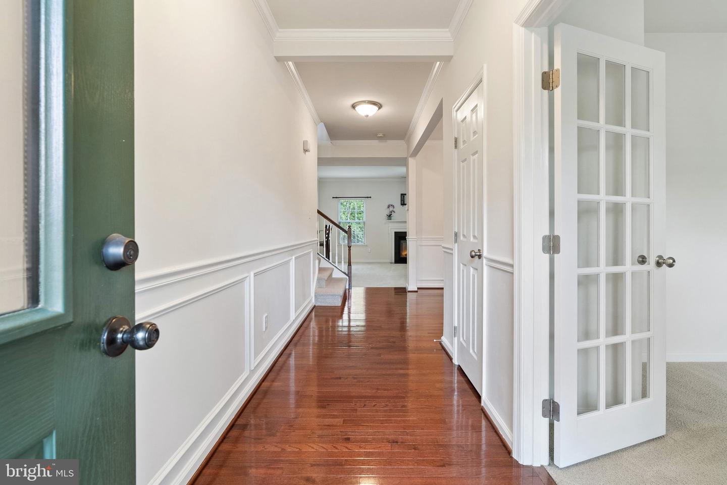 3714 LILLY LN, WARRENTON, Virginia 20187, 3 Bedrooms Bedrooms, ,2 BathroomsBathrooms,Residential,For sale,3714 LILLY LN,VAFQ2016576 MLS # VAFQ2016576