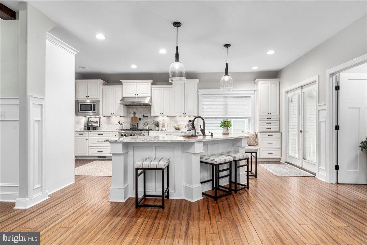 1267 HELMSDALE DR, FOREST, Virginia 24551, 5 Bedrooms Bedrooms, ,3 BathroomsBathrooms,Residential,For sale,1267 HELMSDALE DR,VABV2000204 MLS # VABV2000204