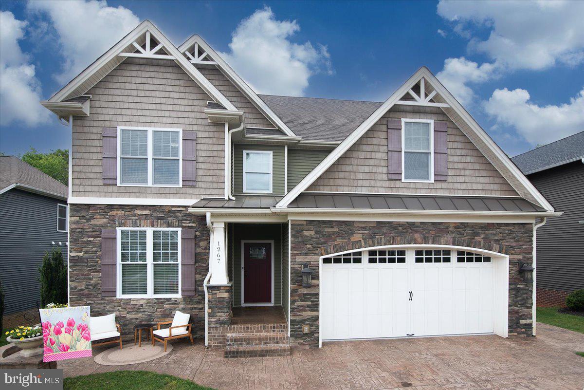 1267 HELMSDALE DR, FOREST, Virginia 24551, 5 Bedrooms Bedrooms, ,3 BathroomsBathrooms,Residential,For sale,1267 HELMSDALE DR,VABV2000204 MLS # VABV2000204