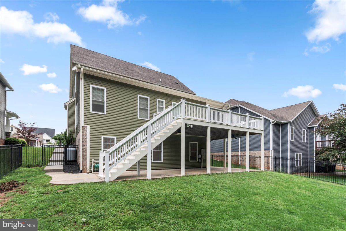 1267 HELMSDALE DR, FOREST, Virginia 24551, 5 Bedrooms Bedrooms, ,3 BathroomsBathrooms,Residential,For sale,1267 HELMSDALE DR,VABV2000204 MLS # VABV2000204