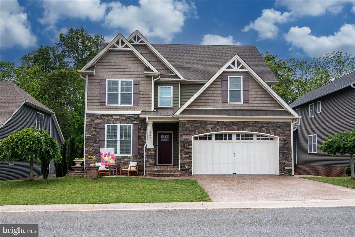 1267 HELMSDALE DR, FOREST, Virginia 24551, 5 Bedrooms Bedrooms, ,3 BathroomsBathrooms,Residential,For sale,1267 HELMSDALE DR,VABV2000204 MLS # VABV2000204