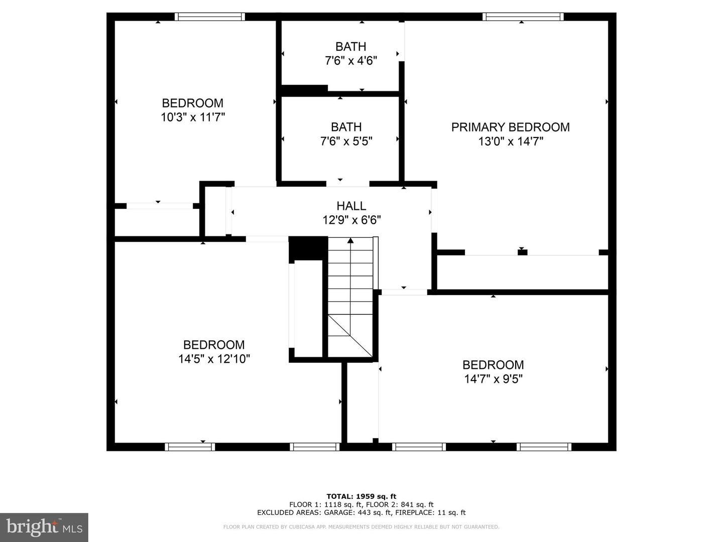 8929 SWEETBRIAR ST, MANASSAS, Virginia 20110, 4 Bedrooms Bedrooms, ,2 BathroomsBathrooms,Residential,For sale,8929 SWEETBRIAR ST,VAMN2008302 MLS # VAMN2008302